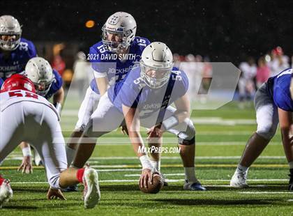 Thumbnail 3 in Bishop Miege @ Rockhurst photogallery.