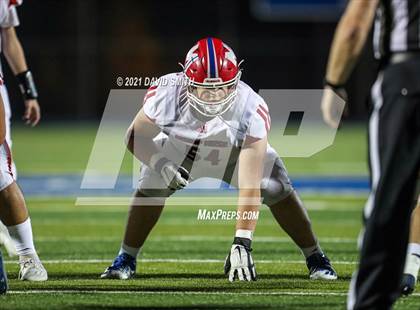 Thumbnail 1 in Bishop Miege @ Rockhurst photogallery.