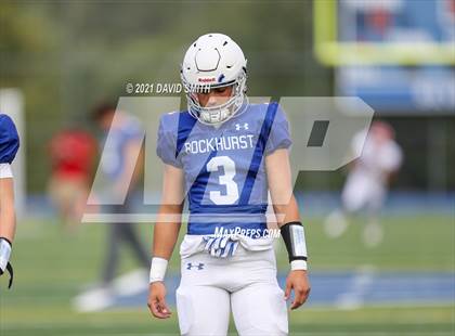 Thumbnail 1 in Bishop Miege @ Rockhurst photogallery.