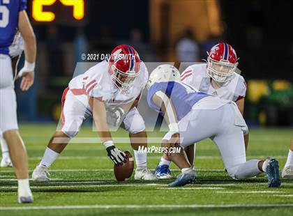 Thumbnail 1 in Bishop Miege @ Rockhurst photogallery.