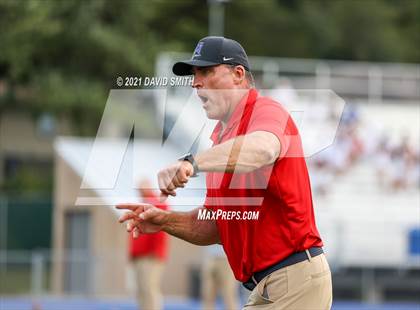 Thumbnail 2 in Bishop Miege @ Rockhurst photogallery.