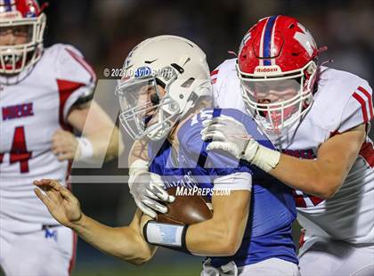 Thumbnail 2 in Bishop Miege @ Rockhurst photogallery.