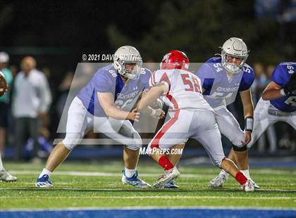 Thumbnail 1 in Bishop Miege @ Rockhurst photogallery.