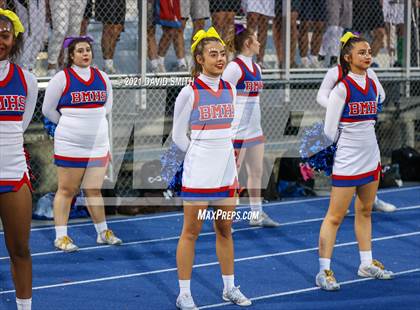 Thumbnail 1 in Bishop Miege @ Rockhurst photogallery.