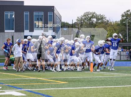 Thumbnail 3 in Bishop Miege @ Rockhurst photogallery.