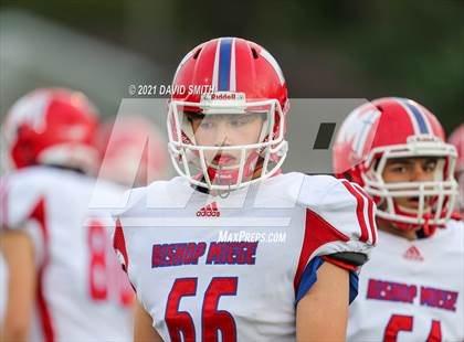 Thumbnail 3 in Bishop Miege @ Rockhurst photogallery.