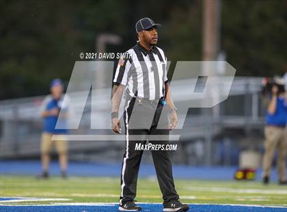 Thumbnail 3 in Bishop Miege @ Rockhurst photogallery.