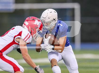 Thumbnail 2 in Bishop Miege @ Rockhurst photogallery.