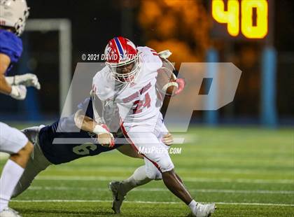 Thumbnail 1 in Bishop Miege @ Rockhurst photogallery.