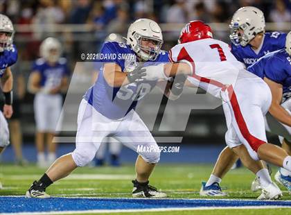 Thumbnail 2 in Bishop Miege @ Rockhurst photogallery.