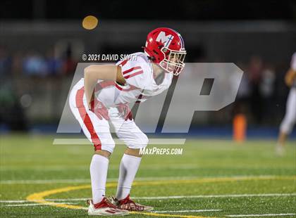 Thumbnail 2 in Bishop Miege @ Rockhurst photogallery.