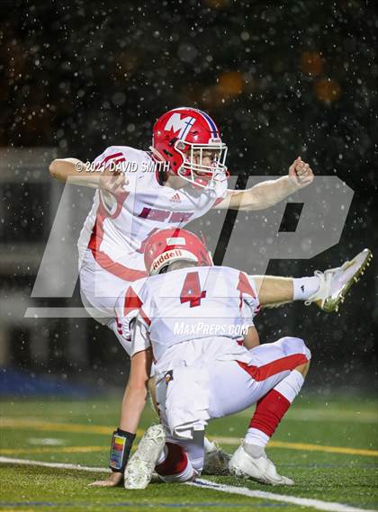 Thumbnail 2 in Bishop Miege @ Rockhurst photogallery.
