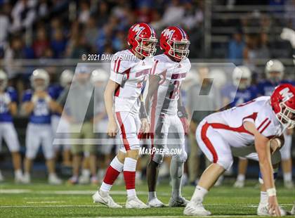 Thumbnail 3 in Bishop Miege @ Rockhurst photogallery.