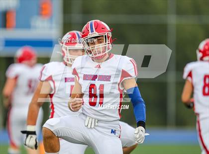 Thumbnail 1 in Bishop Miege @ Rockhurst photogallery.