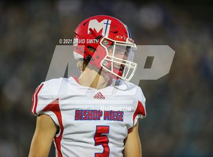 Thumbnail 3 in Bishop Miege @ Rockhurst photogallery.