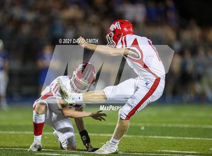 Thumbnail 1 in Bishop Miege @ Rockhurst photogallery.