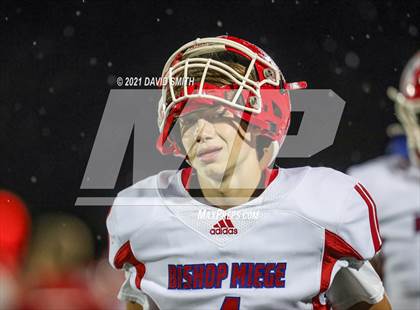 Thumbnail 3 in Bishop Miege @ Rockhurst photogallery.