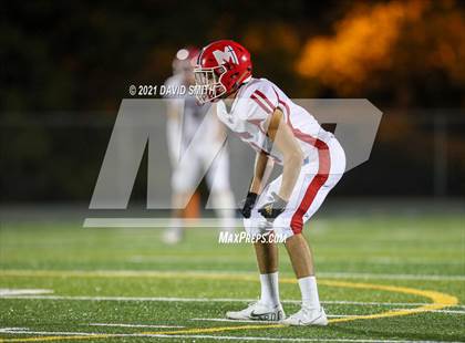 Thumbnail 1 in Bishop Miege @ Rockhurst photogallery.