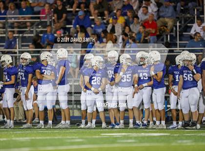 Thumbnail 1 in Bishop Miege @ Rockhurst photogallery.