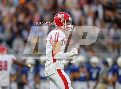 Thumbnail 3 in Bishop Miege @ Rockhurst photogallery.