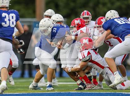 Thumbnail 3 in Bishop Miege @ Rockhurst photogallery.
