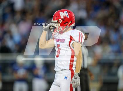 Thumbnail 3 in Bishop Miege @ Rockhurst photogallery.