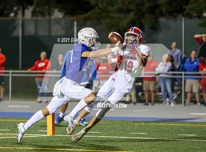 Thumbnail 2 in Bishop Miege @ Rockhurst photogallery.