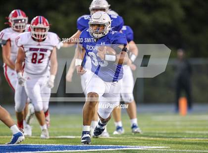Thumbnail 2 in Bishop Miege @ Rockhurst photogallery.