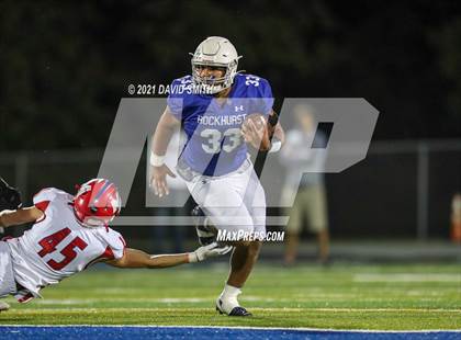 Thumbnail 2 in Bishop Miege @ Rockhurst photogallery.