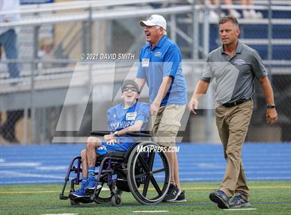 Thumbnail 3 in Bishop Miege @ Rockhurst photogallery.