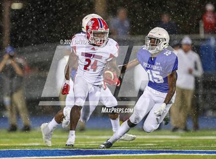 Thumbnail 1 in Bishop Miege @ Rockhurst photogallery.