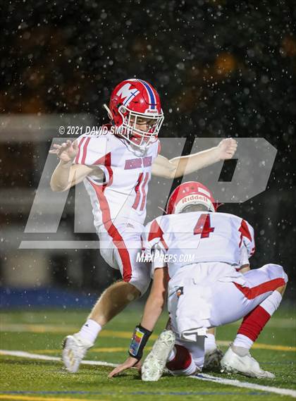 Thumbnail 1 in Bishop Miege @ Rockhurst photogallery.