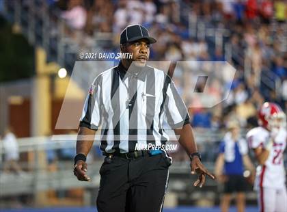 Thumbnail 3 in Bishop Miege @ Rockhurst photogallery.