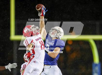 Thumbnail 3 in Bishop Miege @ Rockhurst photogallery.