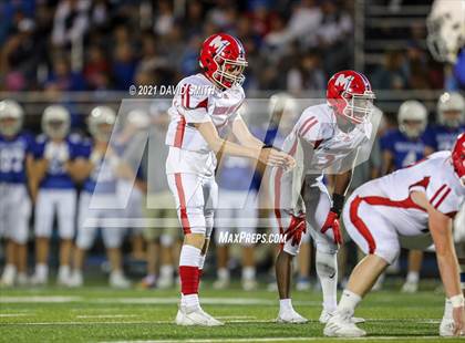 Thumbnail 1 in Bishop Miege @ Rockhurst photogallery.