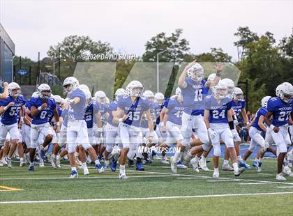 Thumbnail 2 in Bishop Miege @ Rockhurst photogallery.