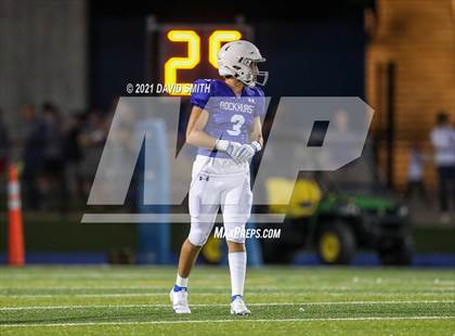 Thumbnail 3 in Bishop Miege @ Rockhurst photogallery.