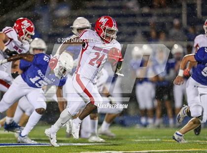 Thumbnail 3 in Bishop Miege @ Rockhurst photogallery.