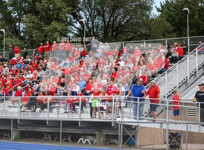 Thumbnail 3 in Bishop Miege @ Rockhurst photogallery.