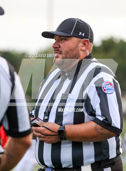 Thumbnail 3 in Bishop Miege @ Rockhurst photogallery.