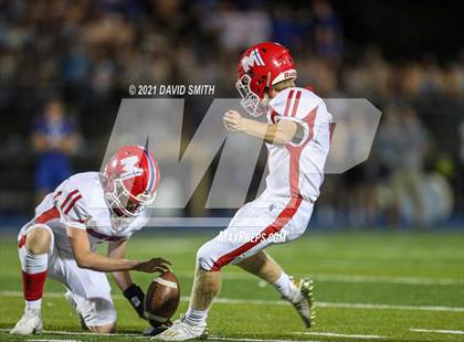 Thumbnail 3 in Bishop Miege @ Rockhurst photogallery.