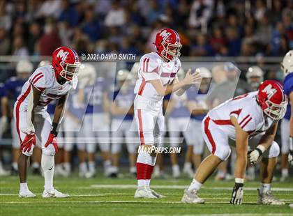 Thumbnail 2 in Bishop Miege @ Rockhurst photogallery.