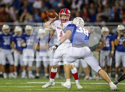 Thumbnail 3 in Bishop Miege @ Rockhurst photogallery.