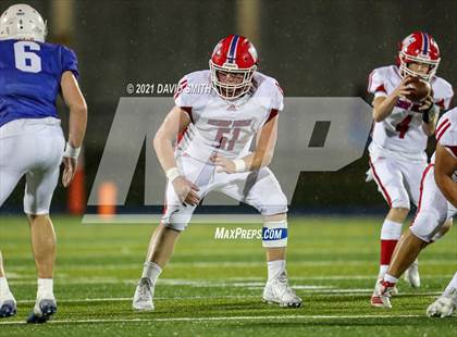 Thumbnail 1 in Bishop Miege @ Rockhurst photogallery.