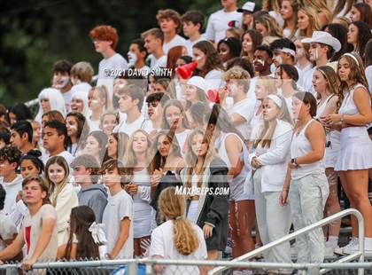 Thumbnail 2 in Bishop Miege @ Rockhurst photogallery.