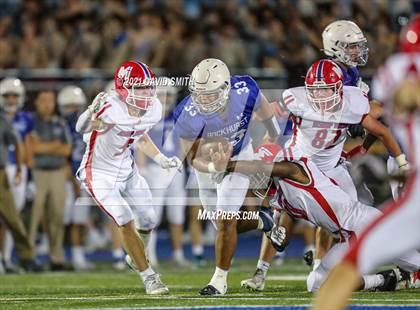 Thumbnail 3 in Bishop Miege @ Rockhurst photogallery.