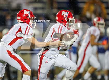 Thumbnail 2 in Bishop Miege @ Rockhurst photogallery.