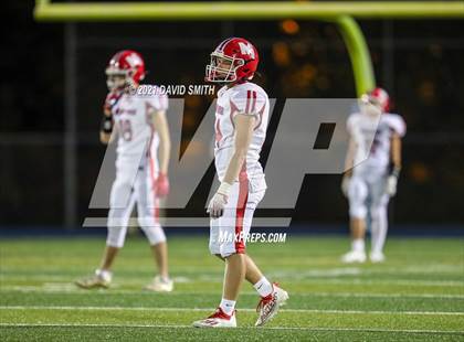 Thumbnail 3 in Bishop Miege @ Rockhurst photogallery.
