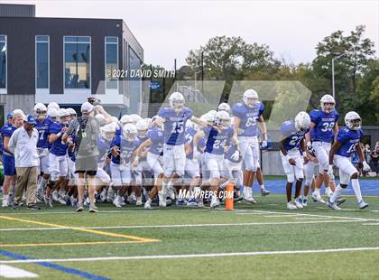 Thumbnail 1 in Bishop Miege @ Rockhurst photogallery.