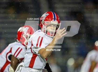 Thumbnail 2 in Bishop Miege @ Rockhurst photogallery.